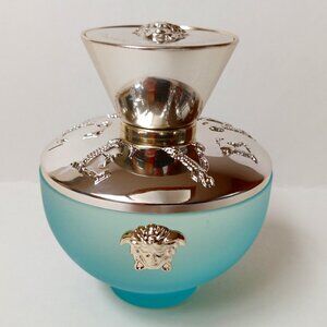 Versace - Dylan Turquoise Eau De Toilette - 100 ml / 3.4 fl oz.